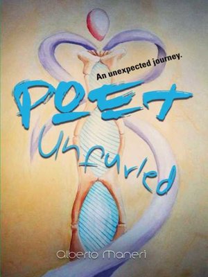 cover image of Poet Unfurled